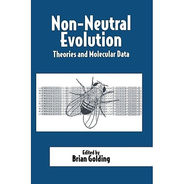 Non-Neutral Evolution