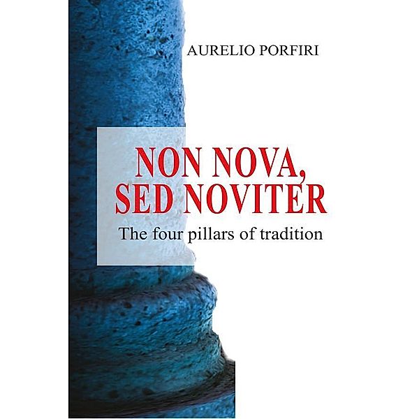 Non nova, sed noviter, Aurelio Porfiri