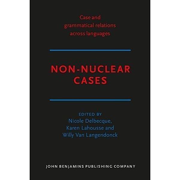 Non-Nuclear Cases