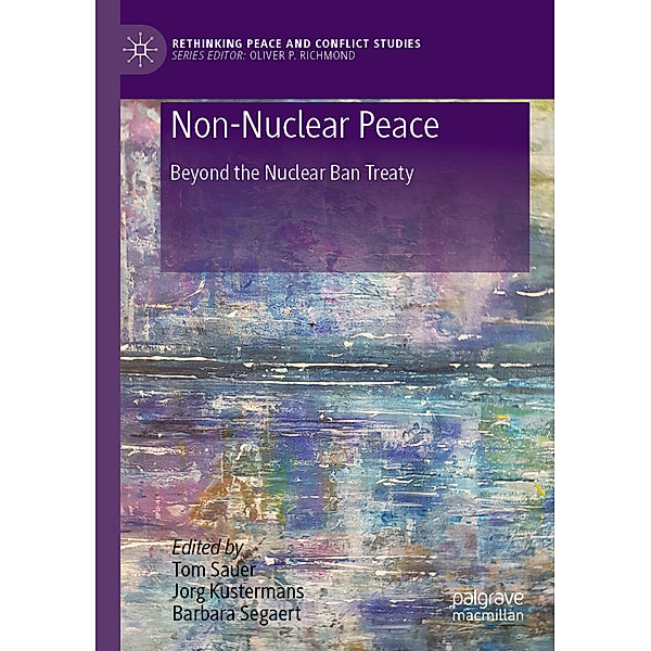 Non-Nuclear Peace