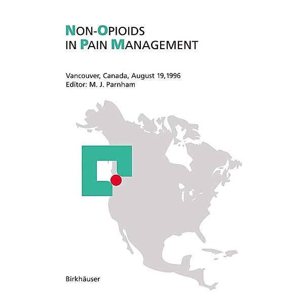 Non-Opioids in Pain Management