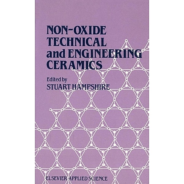 Non-Oxide Technical and Engineering Ceramics