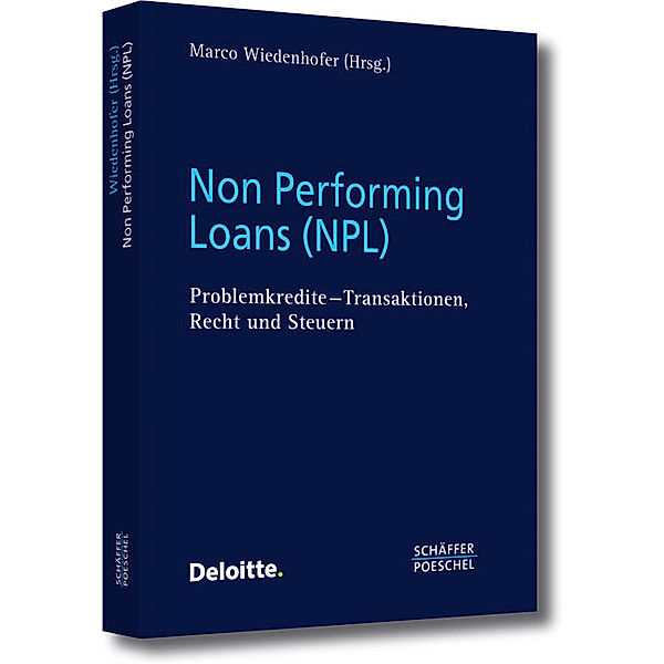 Non Performing Loans (NPL)