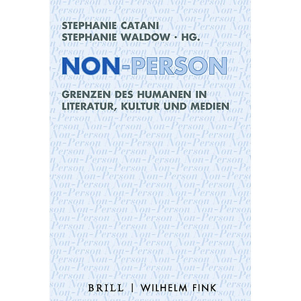 Non-Person