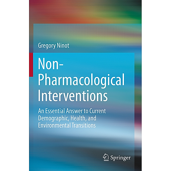 Non-Pharmacological Interventions, Gregory Ninot