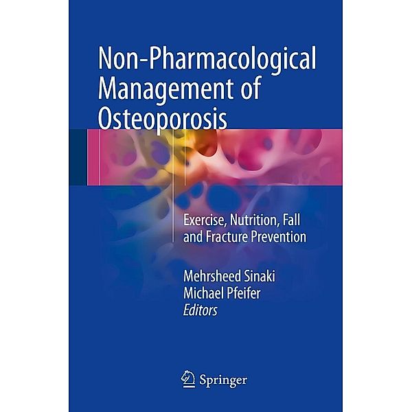 Non-Pharmacological Management of Osteoporosis