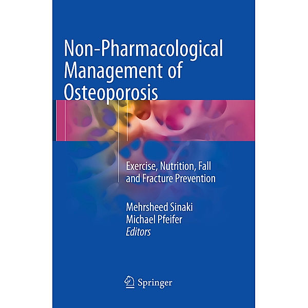 Non-Pharmacological Management of Osteoporosis