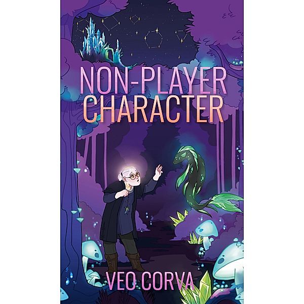 Non-Player Character, Veo Corva