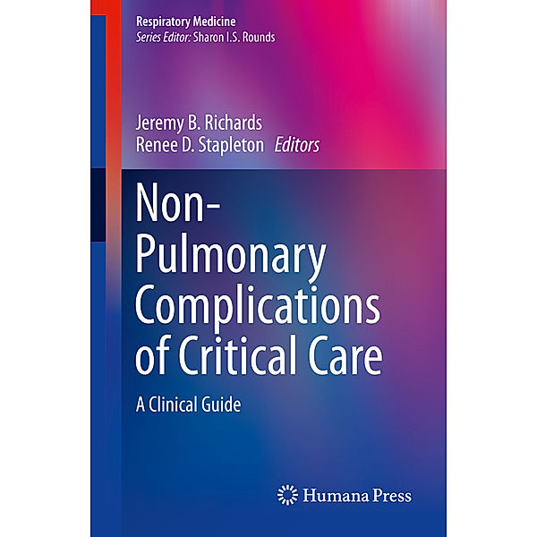 Non-Pulmonary Complications of Critical Care