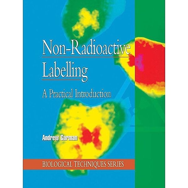 Non-Radioactive Labelling, A. J. Garman