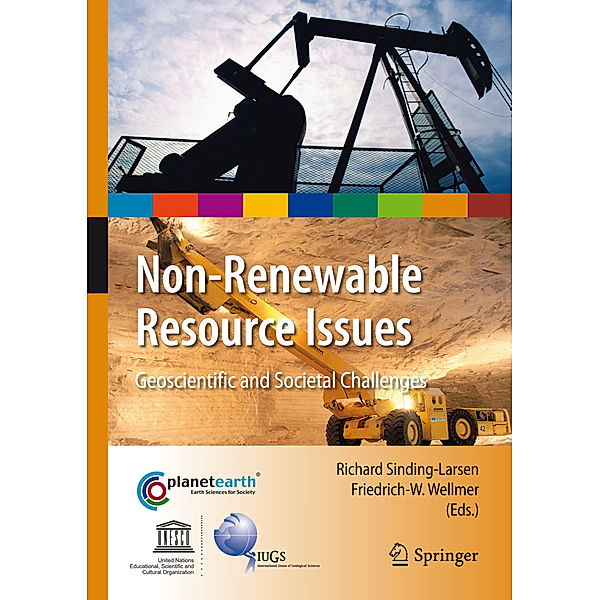 Non-Renewable Resource Issues