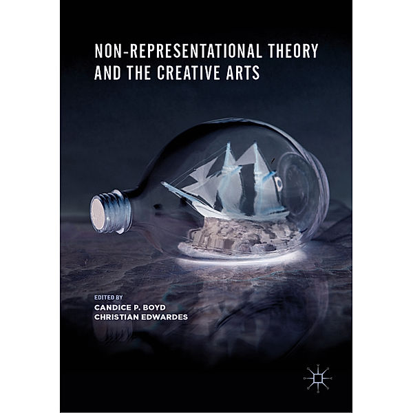 Non-Representational Theory and the Creative Arts