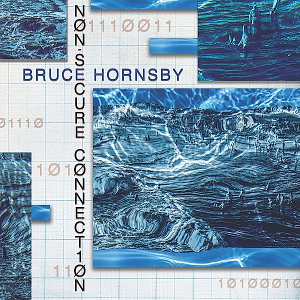 Non-Secure Connection, Bruce Hornsby