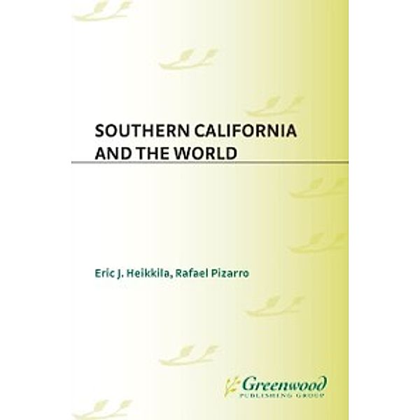 Non-Series: Southern California and the World