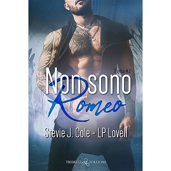 Non sono Romeo / Dayton Bd.3, Stevie J. Cole, L. P. Lovell