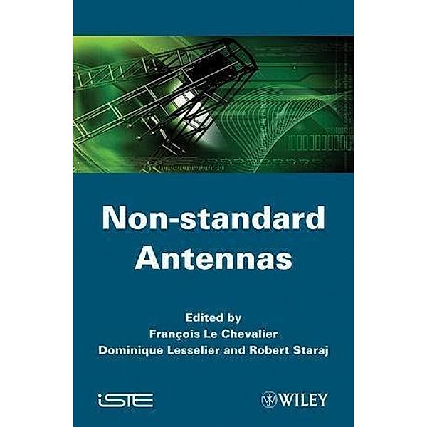 Non-standard Antennas