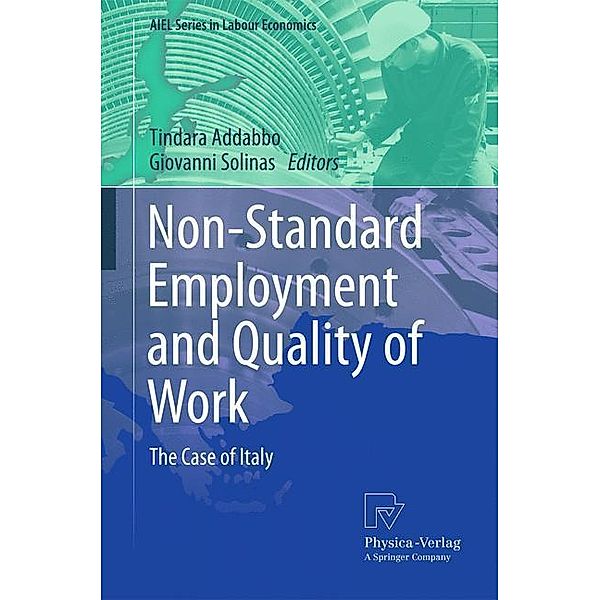 Non-Standard Employment and Quality of Work