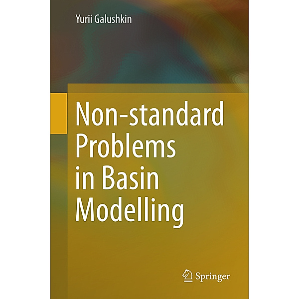 Non-standard Problems in Basin Modelling, Yurii Galushkin