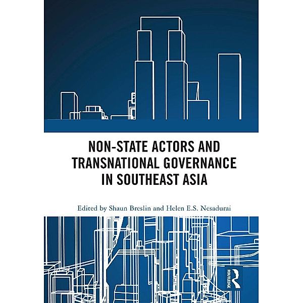 Non-State Actors and Transnational Governance in Southeast Asia