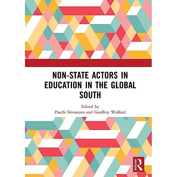 Non-State Actors in Education in the Global South