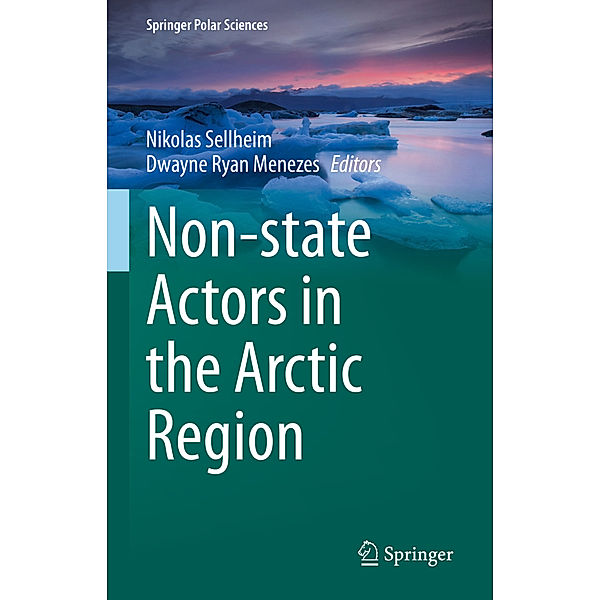 Non-state Actors in the Arctic Region