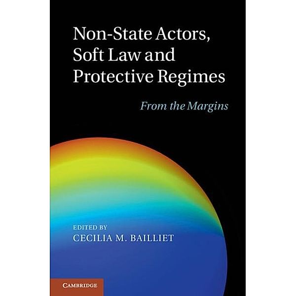 Non-State Actors, Soft Law and Protective Regimes