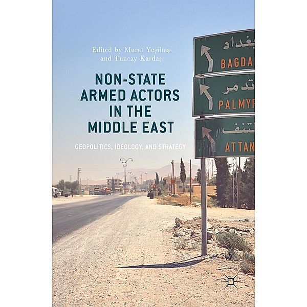Non-State Armed Actors in the Middle East / Progress in Mathematics