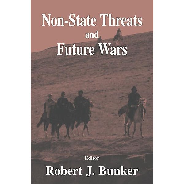 Non-state Threats and Future Wars