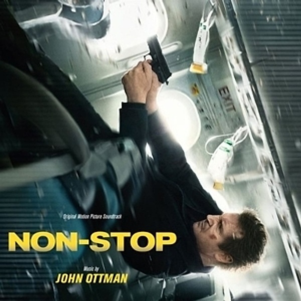 Non-Stop, Ost, John Ottman