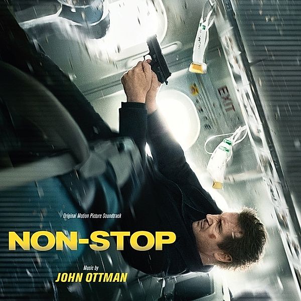 Non-Stop, John Ottman