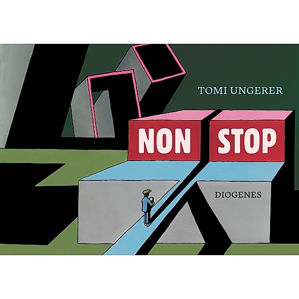 Non Stop, Tomi Ungerer