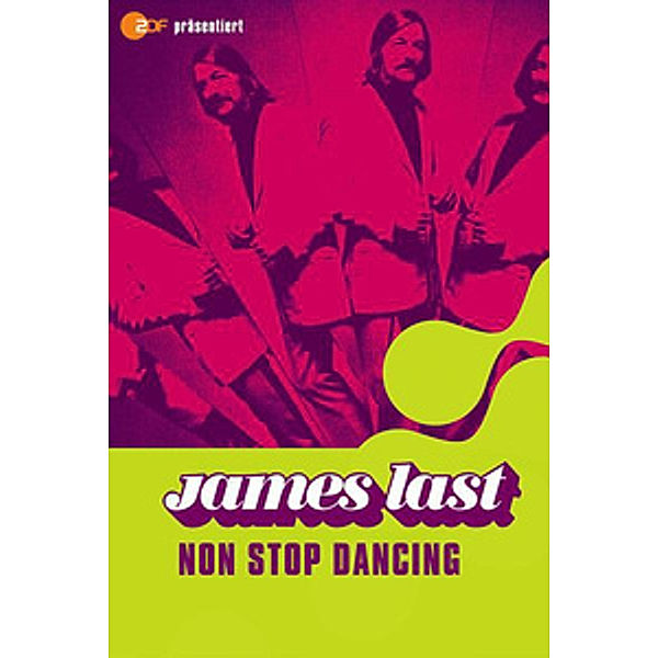 Non Stop Dancing, James Last