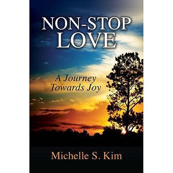 Non-Stop Love, Michelle S. Kim