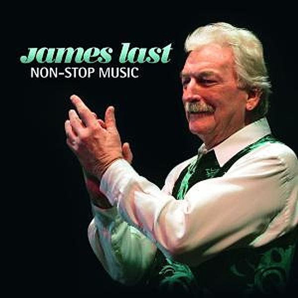 Non-Stop Music (Audiographie), James Last