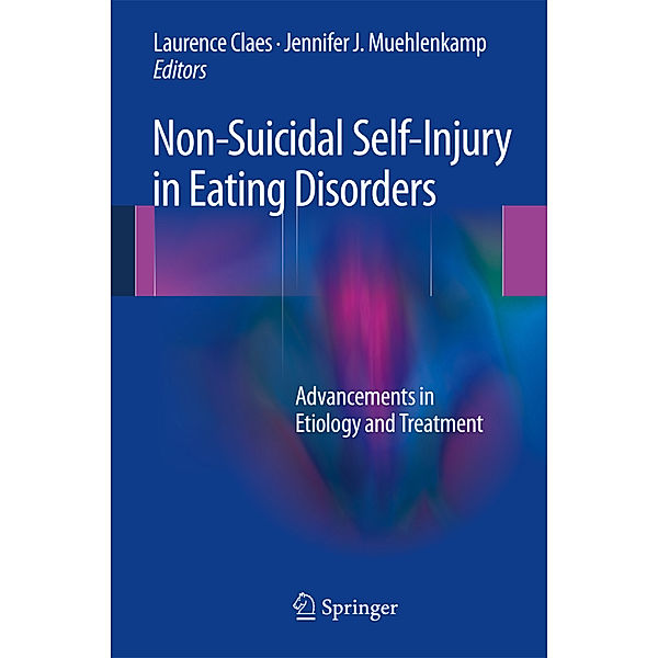 Non-Suicidal Self-Injury in Eating Disorders