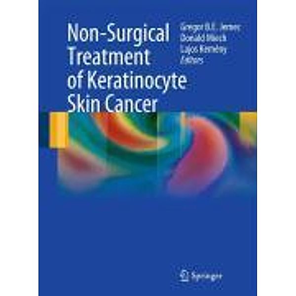 Non-Surgical Treatment of Keratinocyte Skin Cancer