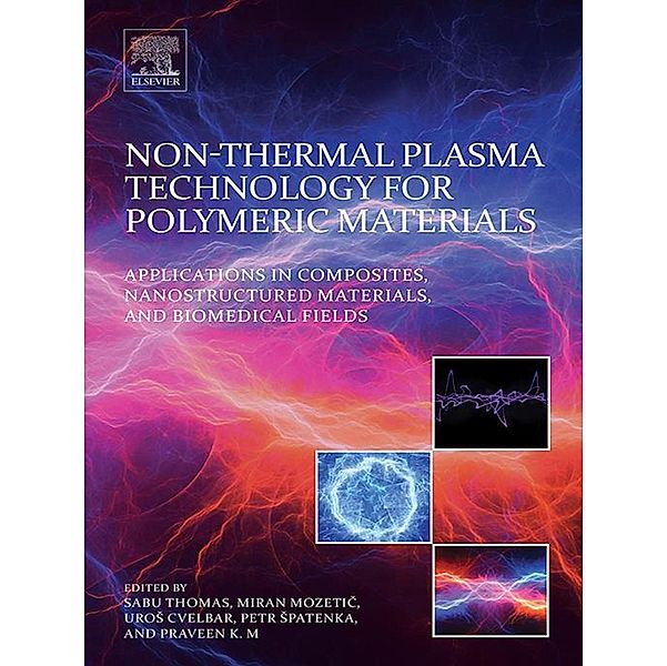 Non-Thermal Plasma Technology for Polymeric Materials