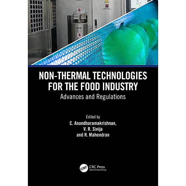 Non-Thermal Technologies for the Food Industry