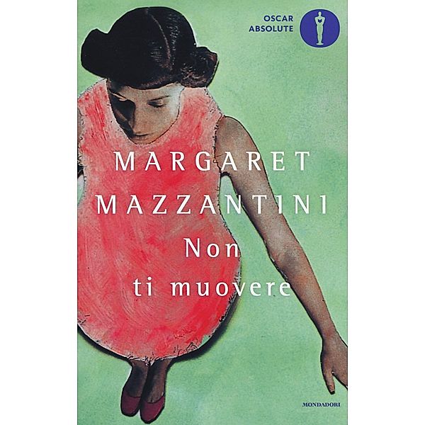 Non ti muovere, Margaret Mazzantini
