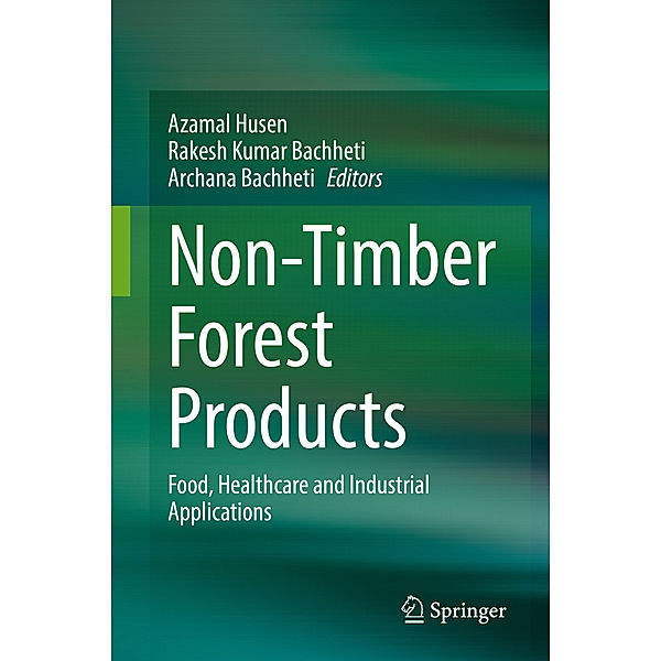 Non-Timber Forest Products