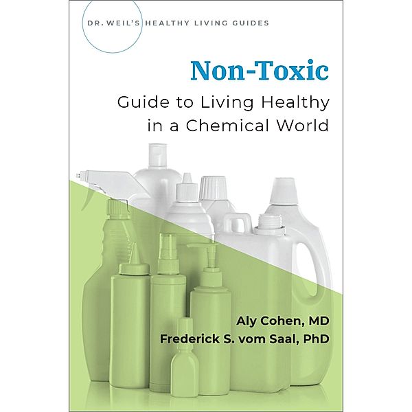Non-Toxic, Aly Cohen, Frederick Vom Saal