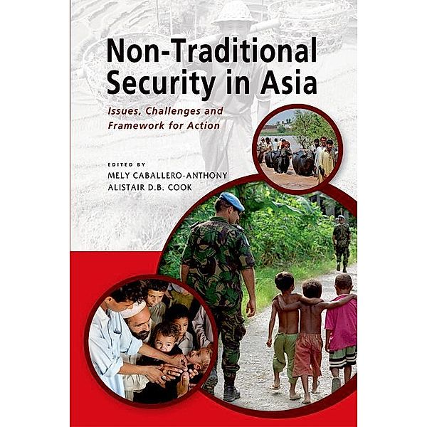 Non-Traditional Security in Asia