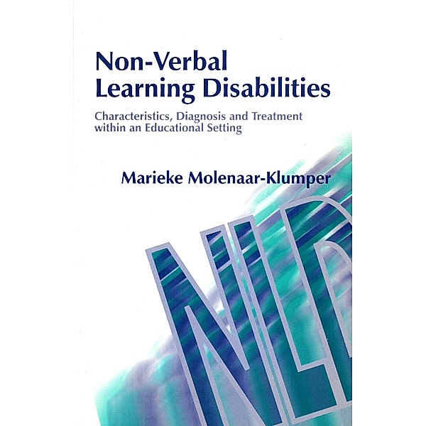 Non-Verbal Learning Disabilities, Marieke Molenaar-Klumper