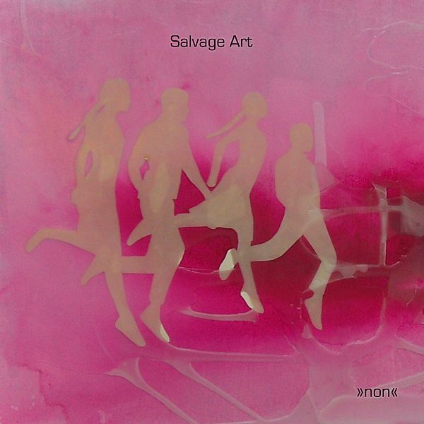 Non (Vinyl), Salvage Art