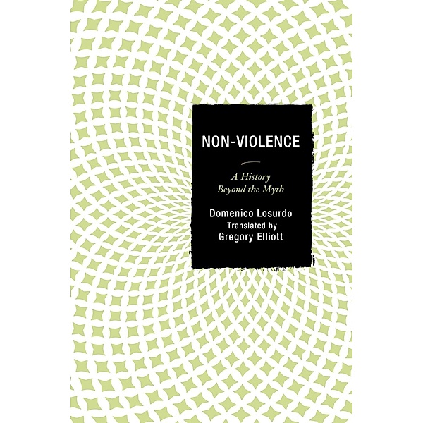 Non-Violence, Domenico Losurdo