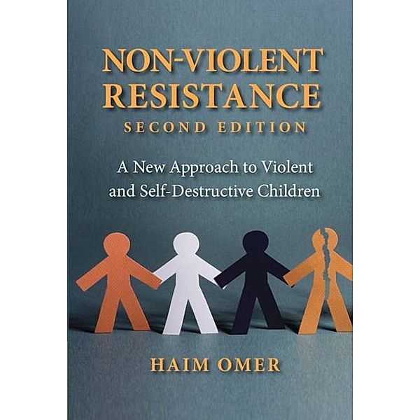 Non-Violent Resistance, Haim Omer