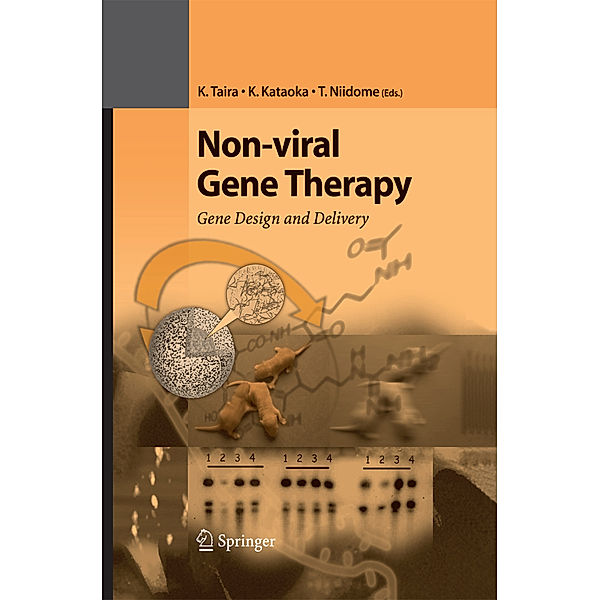 Non-viral Gene Therapy