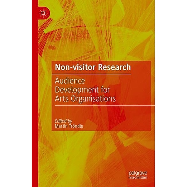 Non-Visitor Research