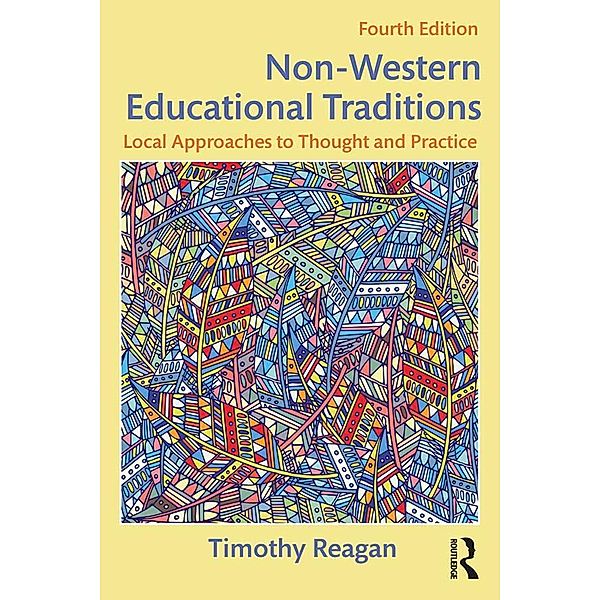 Non-Western Educational Traditions, Timothy Reagan