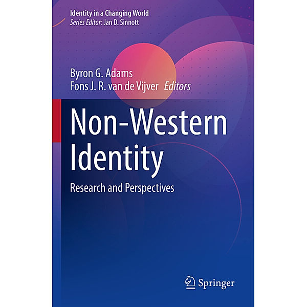 Non-Western Identity